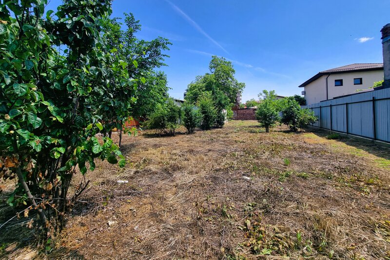 Baneasa, Vatra Noua, strada Cernesti 22 Sisesti Jandarmeriei Apicultorilor