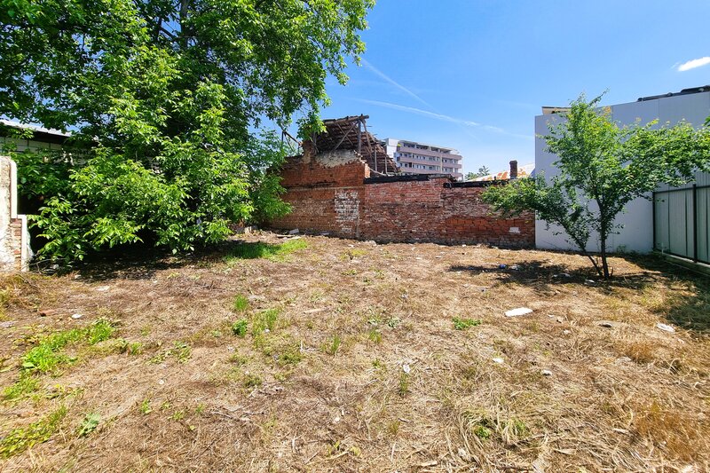 Baneasa, Vatra Noua, strada Cernesti 22 Sisesti Jandarmeriei Apicultorilor