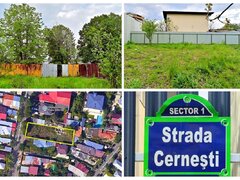 Baneasa, Vatra Noua, strada Cernesti 22 Sisesti Jandarmeriei Apicultorilor